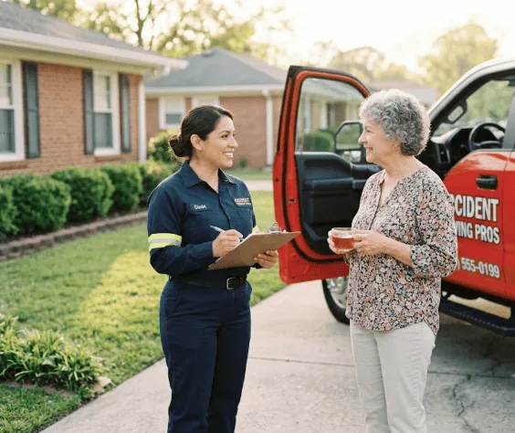 Accident Towing Service Flatwoods, WV FAQs